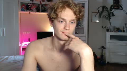Daniel online show from 05/25/26, 10:32