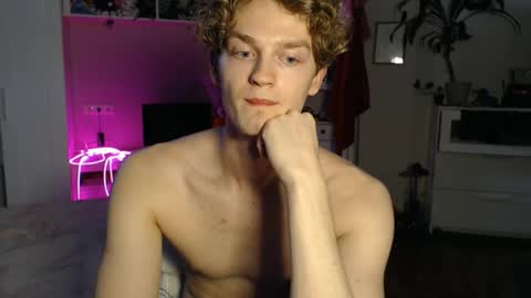 Daniel online show from 05/26/26, 02:13