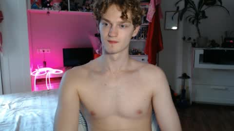 Daniel online show from 05/27/26, 07:27
