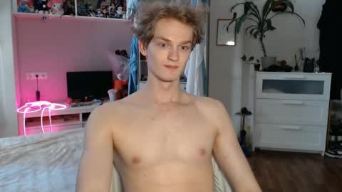 Daniel online show from 05/29/26, 09:07