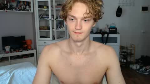 Daniel online show from 06/29/26, 02:28
