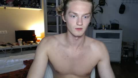 Daniel online show from 07/06/26, 03:25