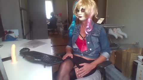 Snapshot of daniela69i chatting on 12/06/24, 09:54 newcumer online show from 12/06/24, 09:54