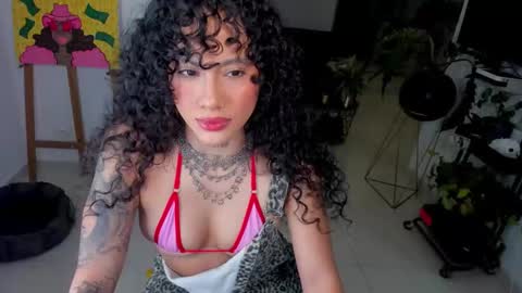 daniela_arenas online show from 01/15/26, 01:21