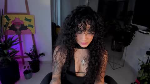 daniela_arenas online show from 02/19/26, 10:28