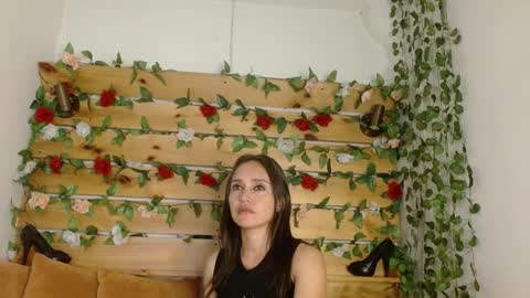 Daniela online show from 03/03/25, 05:29