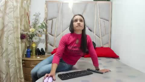 Daniela online show from 07/06/26, 11:07