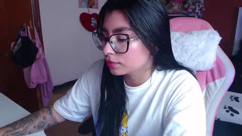 DANIELA online show from 09/19/25, 05:13