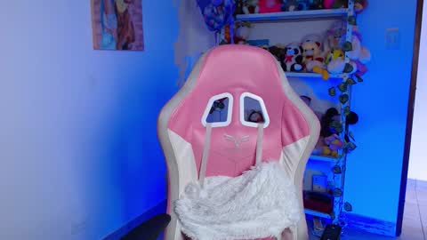 DANIELA online show from 01/09/26, 12:41