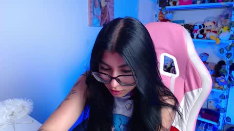 DANIELA online show from 01/12/26, 01:22