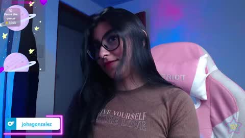 DANIELA online show from 05/10/26, 03:55