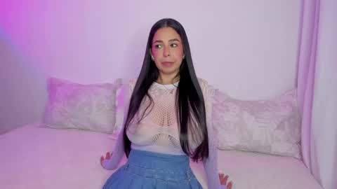 Snapshot of daniela_days chatting on 05/30/26, 03:47 Dani online show from 05/30/26, 03:47