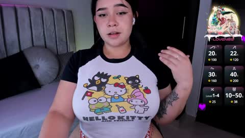 dani h0rx online show from 12/31/24, 08:48