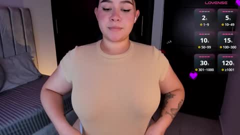 dani h0rx online show from 01/21/25, 09:24