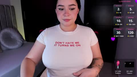 dani h0rx online show from 02/02/25, 03:54