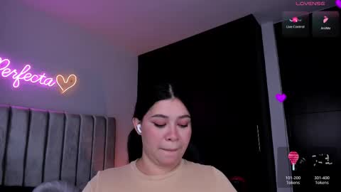 dani h0rx online show from 02/20/25, 02:40