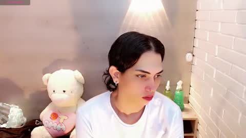 daniela_pink_ online show from 12/21/25, 08:27