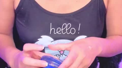 daniela_rivasthl online show from 01/18/26, 05:22