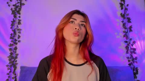 Dani Saenz online show from 12/07/24, 06:59