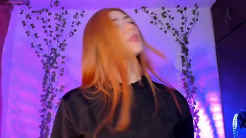 Dani Saenz online show from 01/18/25, 01:52