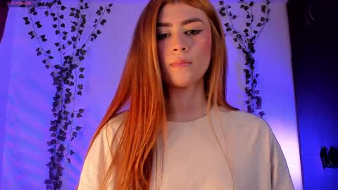 Dani Saenz online show from 01/26/25, 05:23