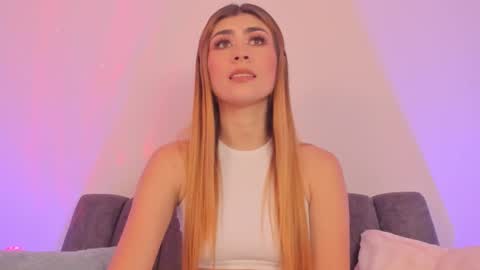 Dani Saenz online show from 03/24/26, 08:36