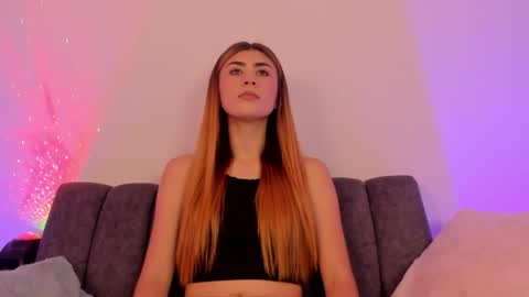 Dani Saenz online show from 03/28/26, 09:36