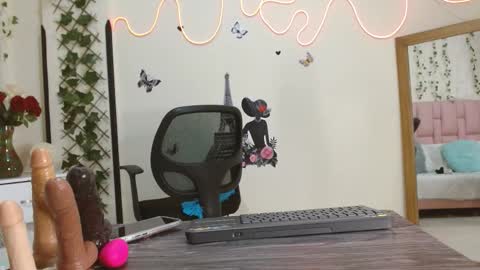 DANIELA online show from 02/14/26, 06:37