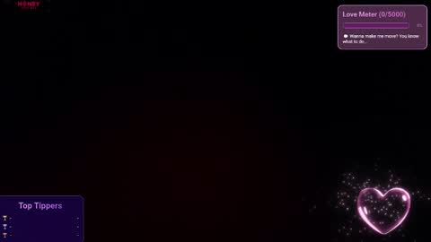 Daniela online show from 12/02/25, 03:45