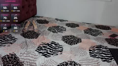 Snapshot of daniela_sexy34 chatting on 01/31/25, 11:56 daniela_sexy34 online show from 01/31/25, 11:56