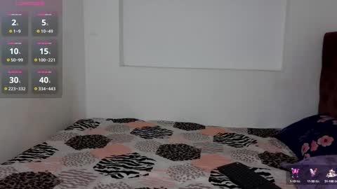 Snapshot of daniela_sexy34 chatting on 02/03/25, 09:07 daniela_sexy34 online show from 02/03/25, 09:07