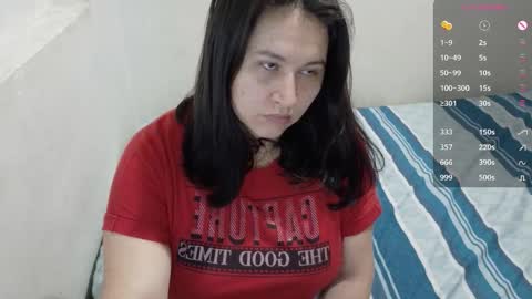 Snapshot of daniela_sexy34 chatting on 02/22/26, 10:19 daniela_sexy34 online show from 02/22/26, 10:19