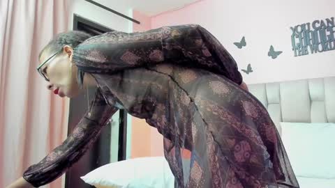 lorena online show from 02/01/25, 11:48