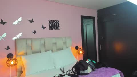 lorena online show from 03/12/25, 02:41