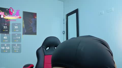 lorena online show from 03/10/26, 07:41