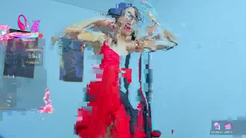 lorena online show from 04/04/26, 09:12