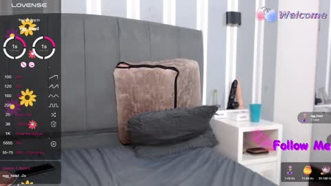 Daniela online show from 01/16/25, 01:27