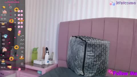 Daniela online show from 02/07/25, 10:30