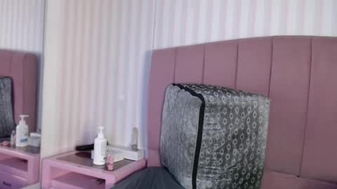 Daniela online show from 02/10/25, 12:19