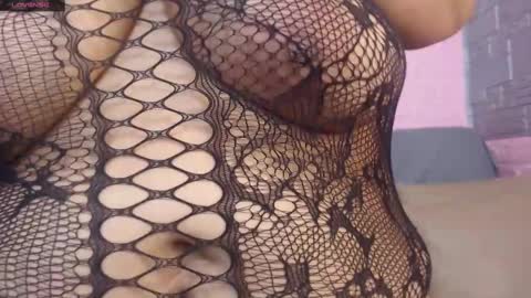 Daniela online show from 02/22/25, 07:58