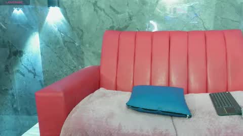 Daniela online show from 11/06/25, 10:21