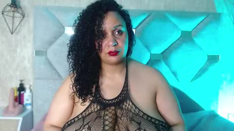 Daniela online show from 04/19/26, 11:40