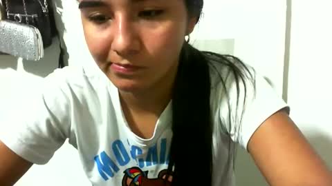 danielaa_foxx online show from 11/27/25, 02:30