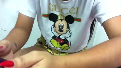 danielaa_foxx online show from 02/09/26, 02:54