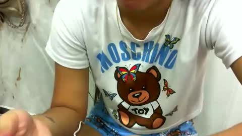 danielaa_foxx online show from 04/15/26, 05:31