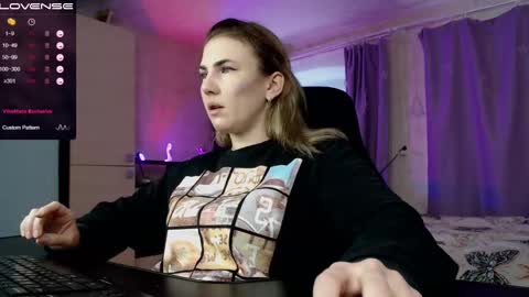 Daniela Cooper online show from 01/26/25, 11:39