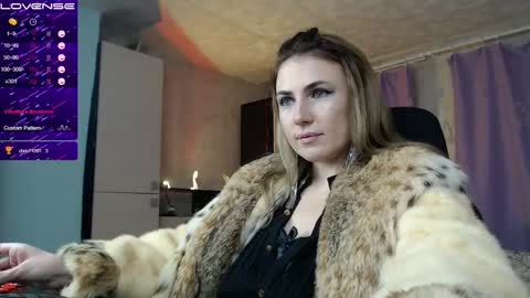 Daniela Cooper online show from 02/04/25, 05:55