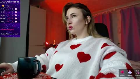 Daniela Cooper online show from 02/17/25, 05:53