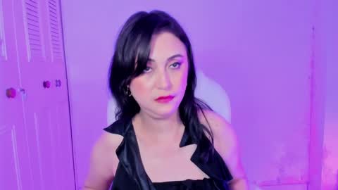 Daniela online show from 01/15/25, 08:30