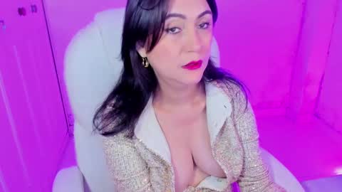 Daniela online show from 02/20/25, 07:01